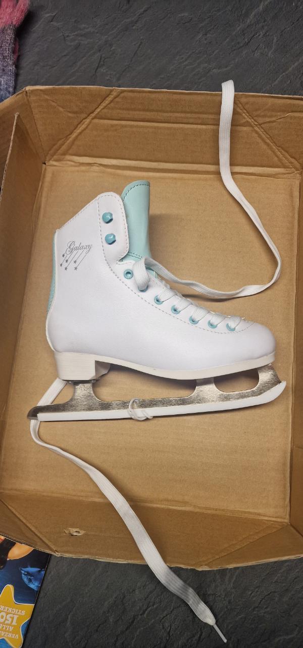 Tussen Particulieren - Ijs schaatsen 3/5