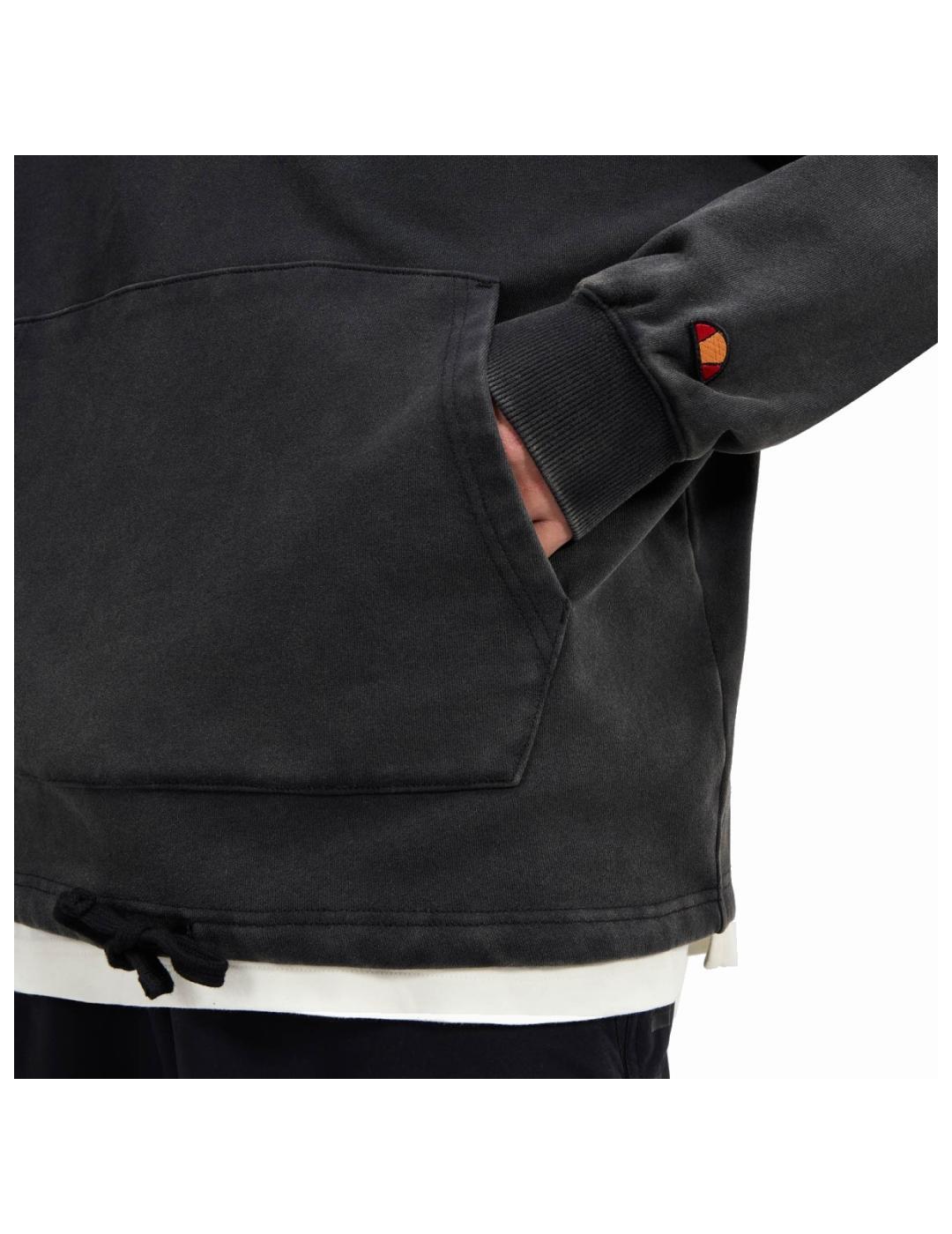 Jersey y sudadera para Hombre Ellesse Marotta  Negro 4/4