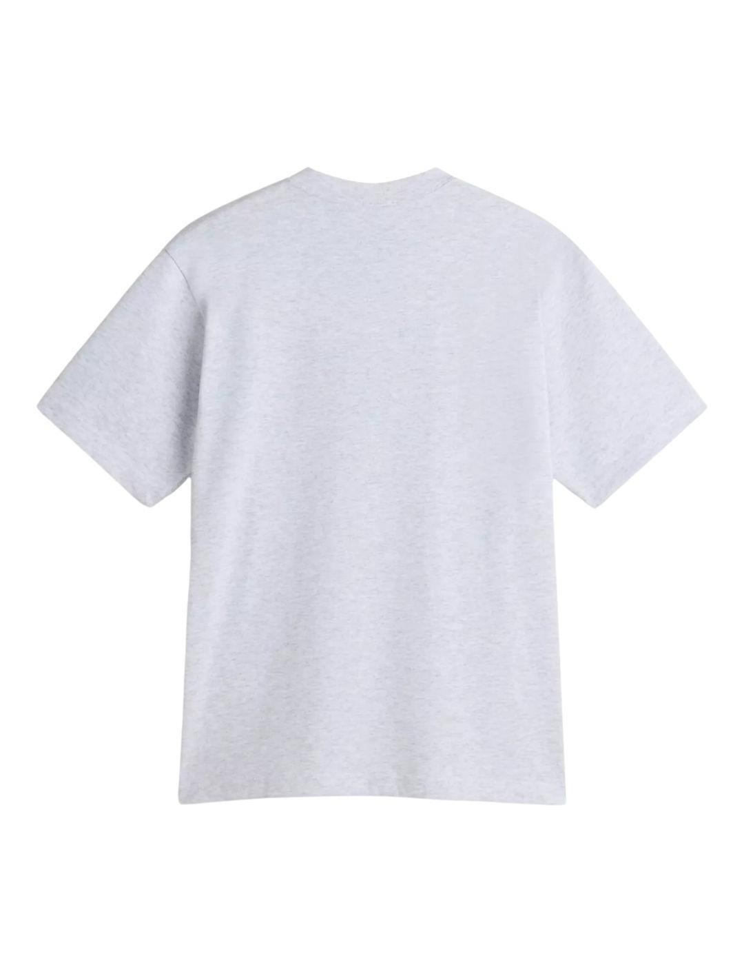 T-shirt Vans modèle VN000P1P1QI pour homme 4/4
