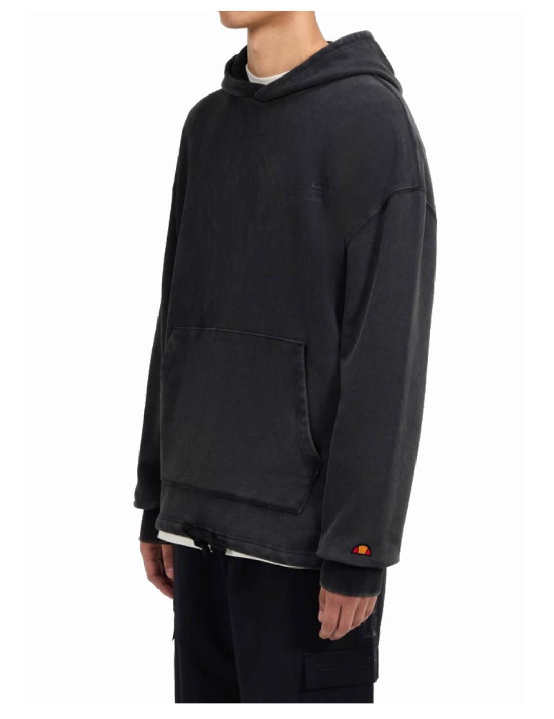 Jersey y sudadera para Hombre Ellesse Marotta  Negro 3/4