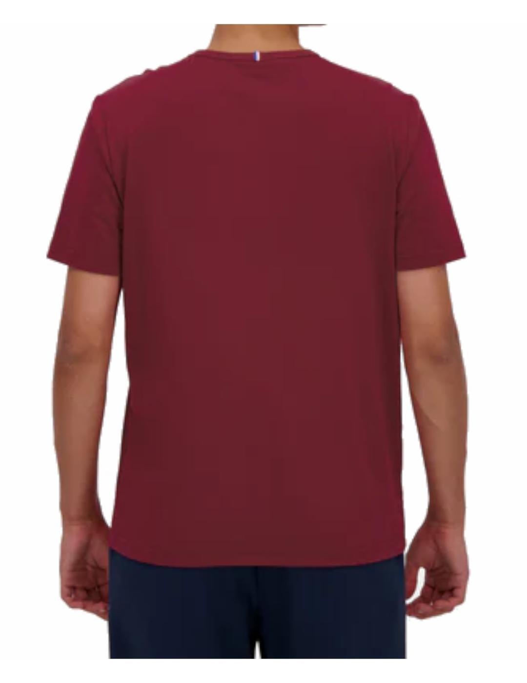 T-shirt Le Coq Sportif Essentiel N°1 2/6