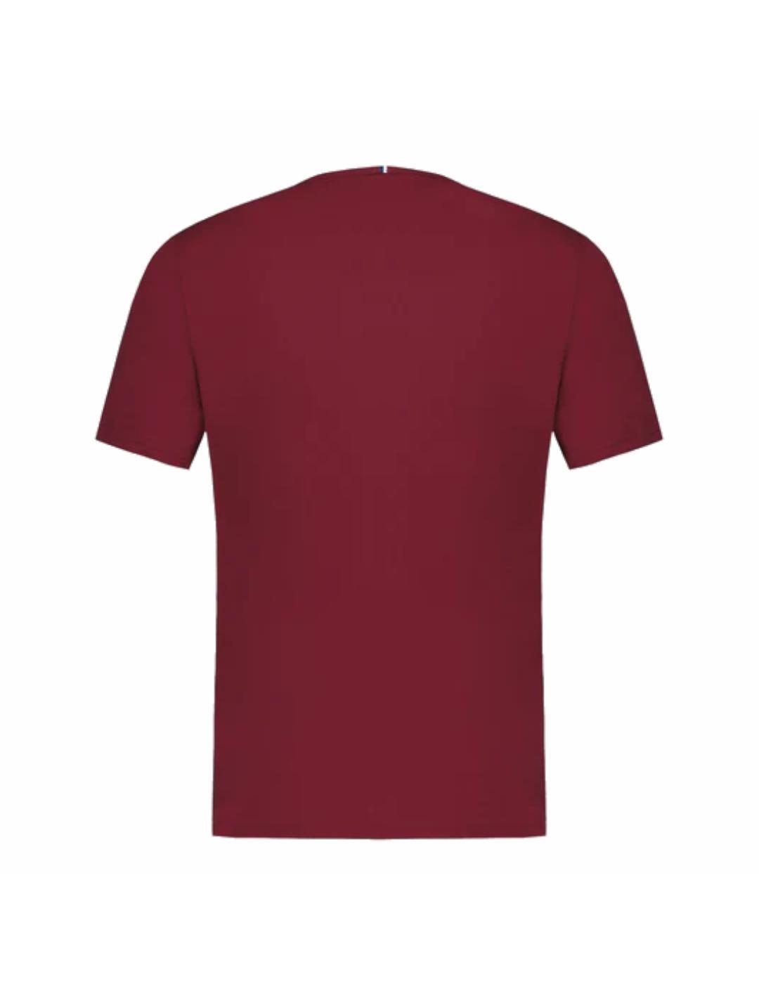 T-shirt Le Coq Sportif Essentiel N°1 4/6