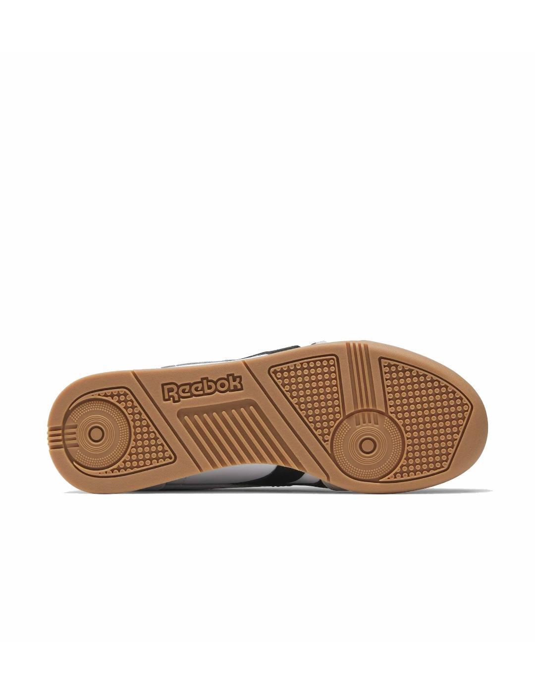 Chaussures pour enfant Reebok Campio xt Blanc 4/5