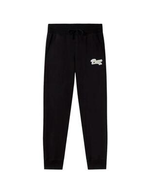 Trainingsbroek puma model 686902-01 voor vrouwen