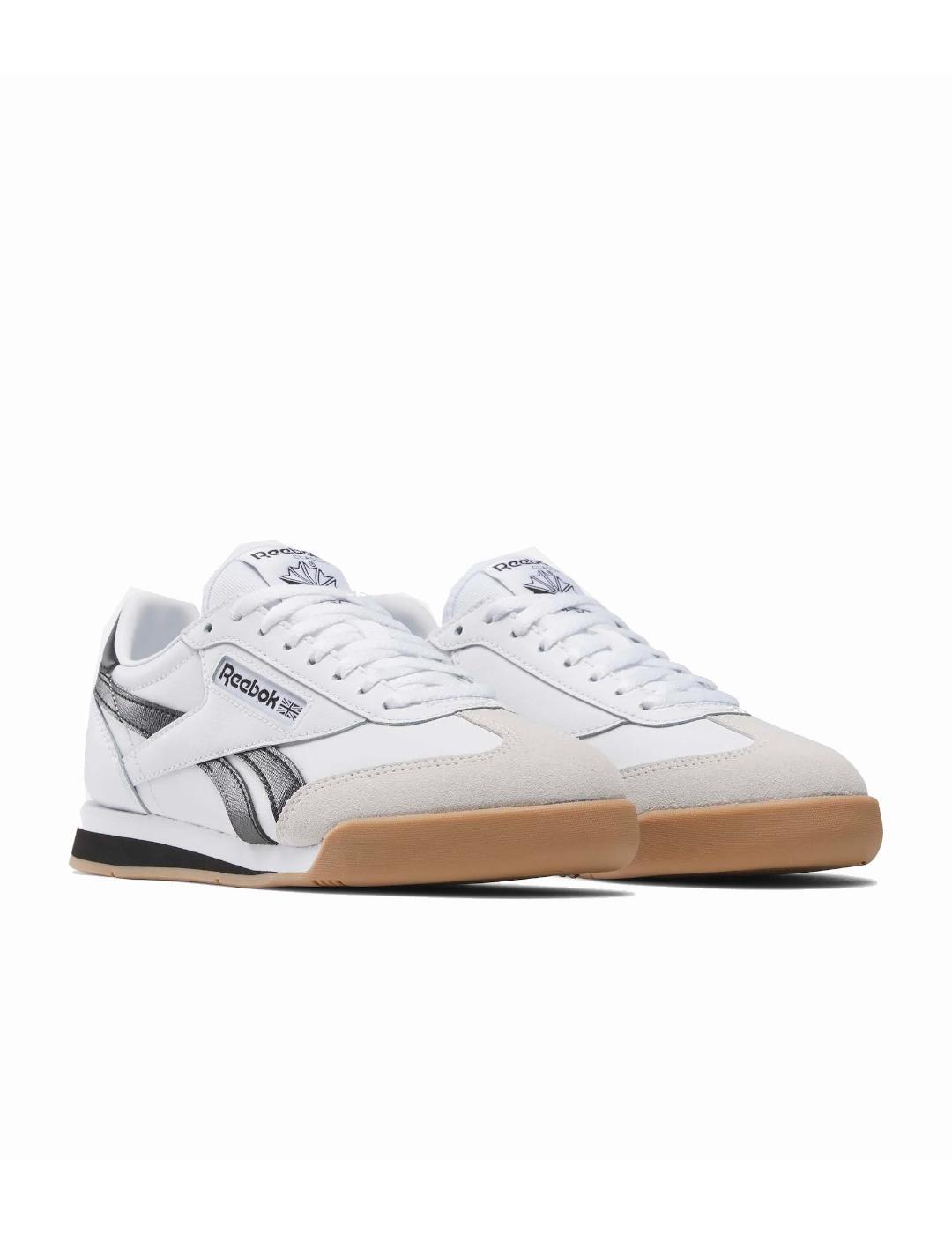 Chaussures pour enfant Reebok Campio xt Blanc 2/5