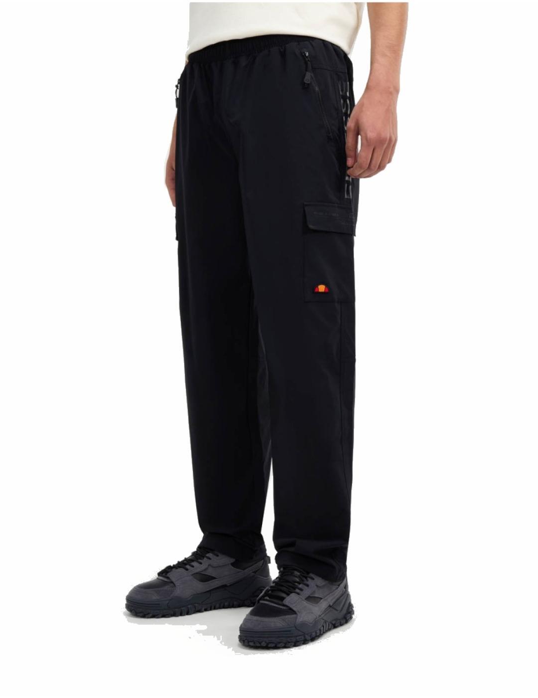 Pantalones y sobrepantalones para Hombre Ellesse Cercola  Negro 3/4