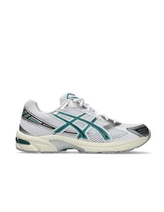 Turnschuhe Asics Modell 1203A609-100 für männer