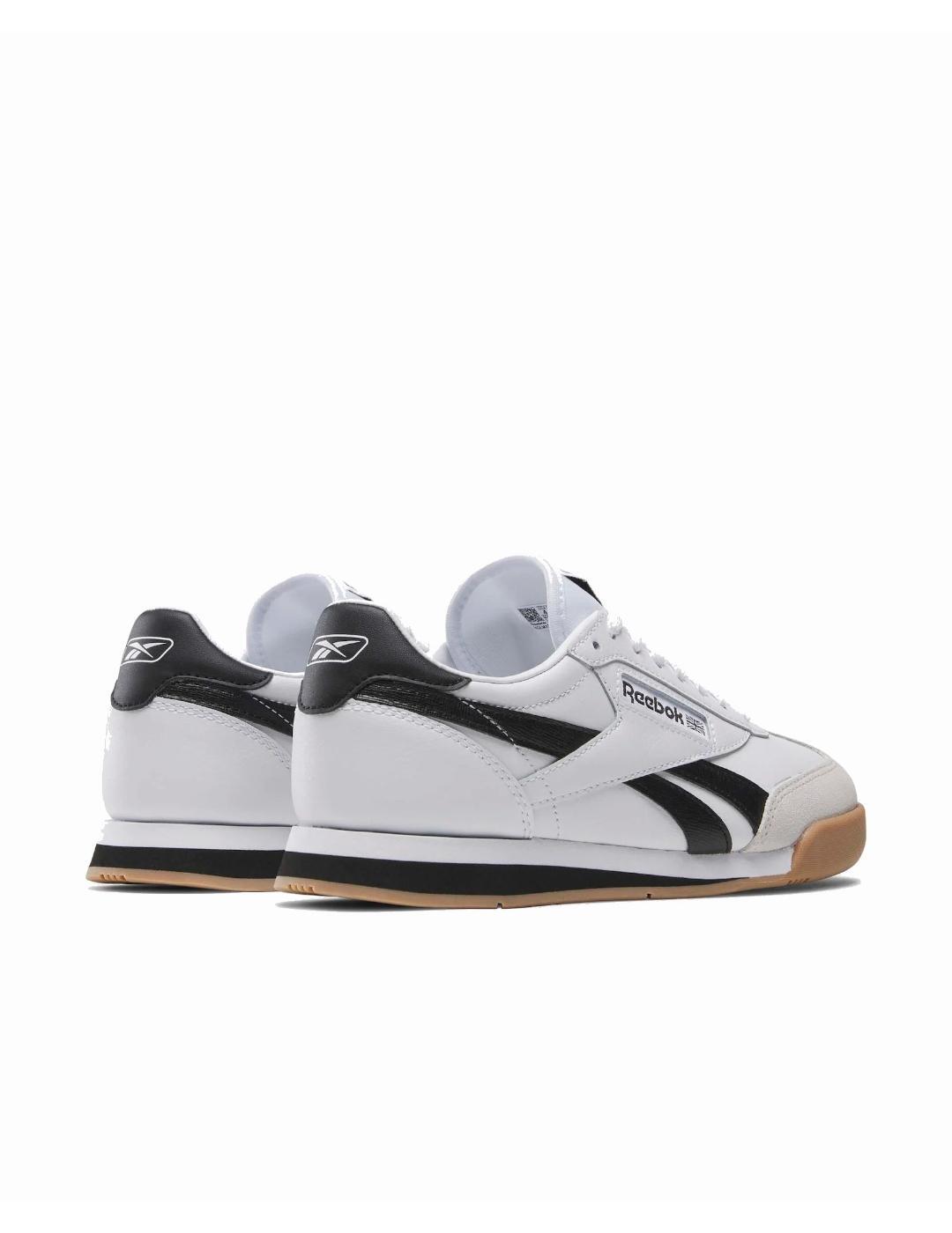 Chaussures pour enfant Reebok Campio xt Blanc 3/5