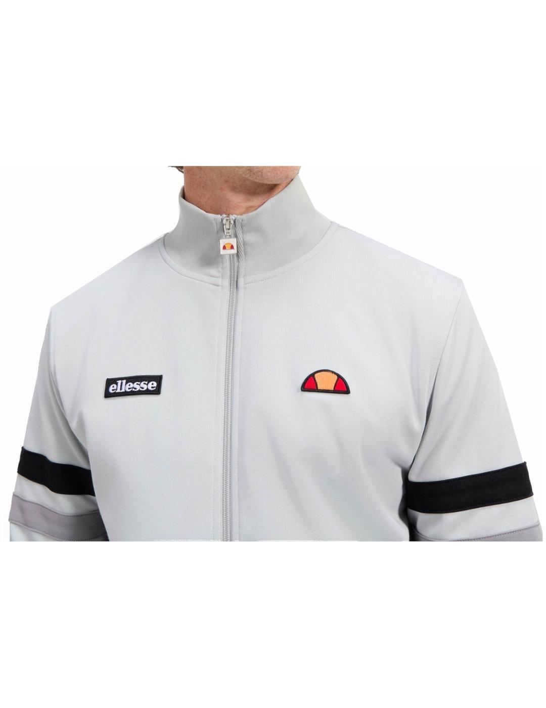 Chaqueta para Hombre Ellesse Palminteri  Gris 3/4