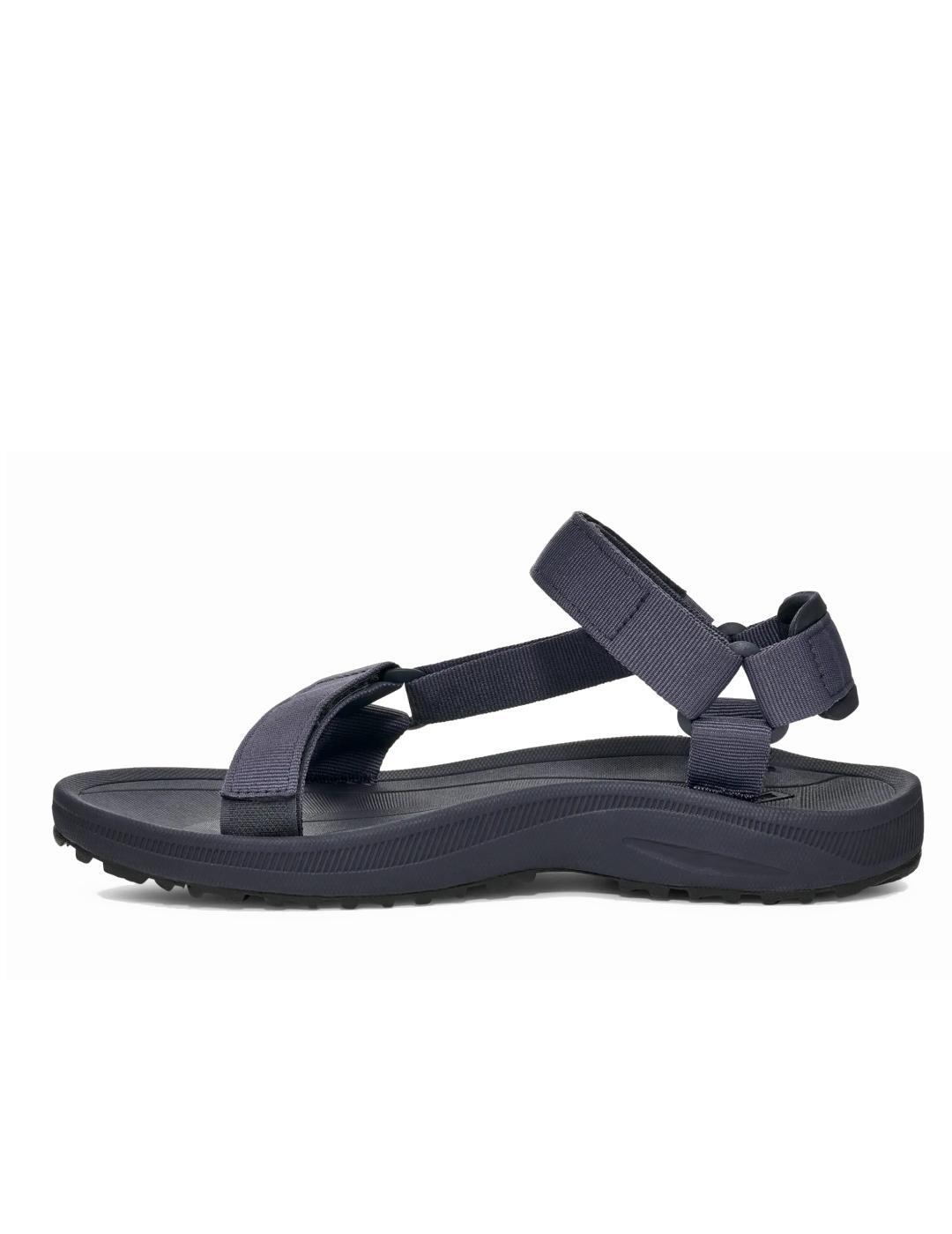 Sandalias para Hombre Teva Winsted crwn Marino 2/7