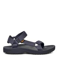 Sandales pour Homme Teva Winsted crwn Marine