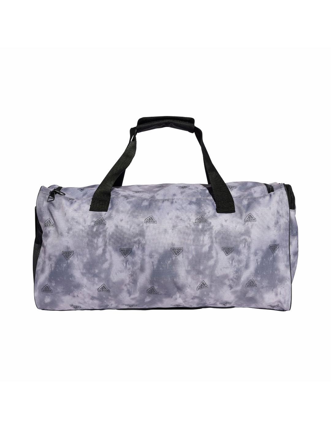 Sac de sport Adidas lin duf m gfx Noir 2/5