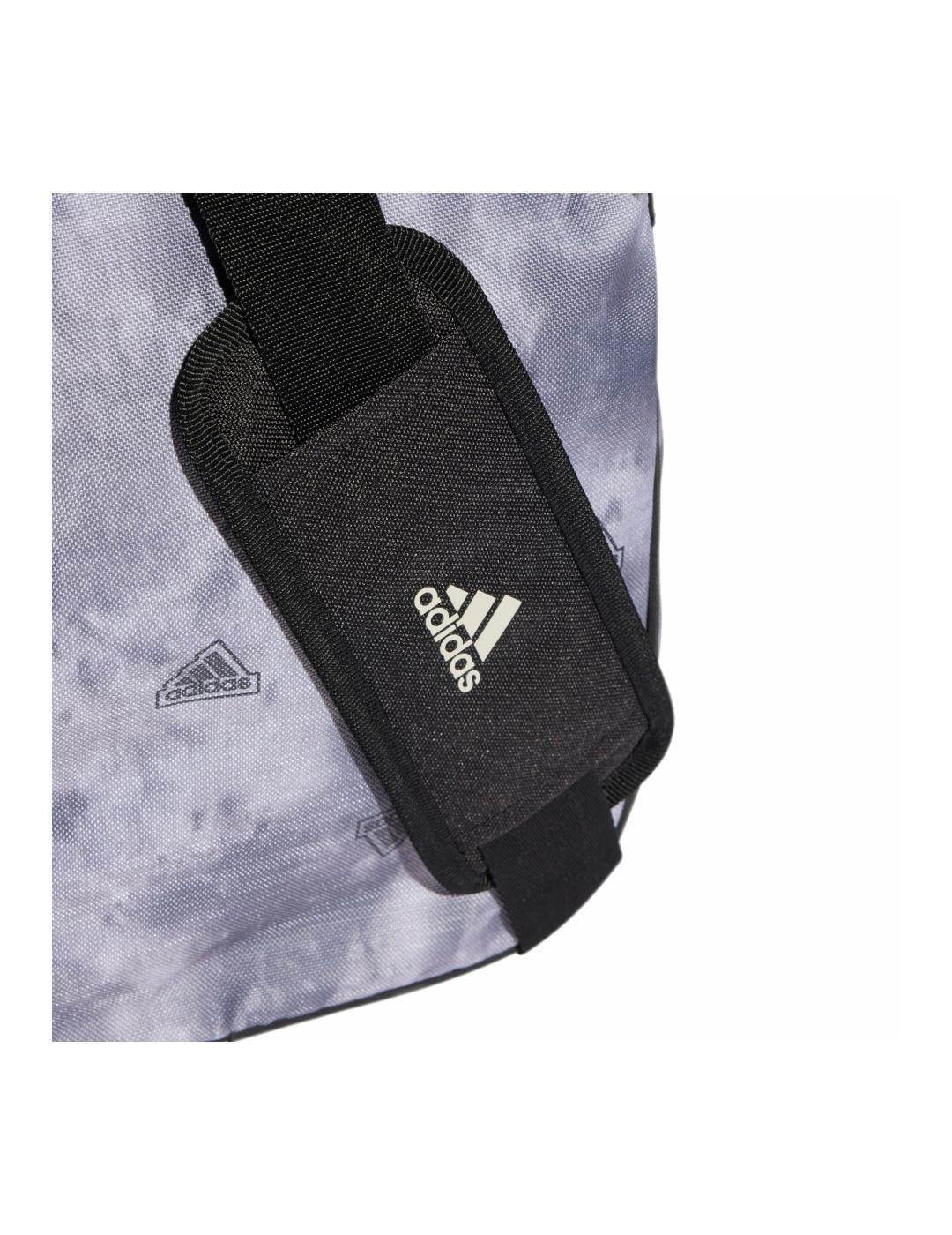 Sac de sport Adidas lin duf m gfx Noir 5/5