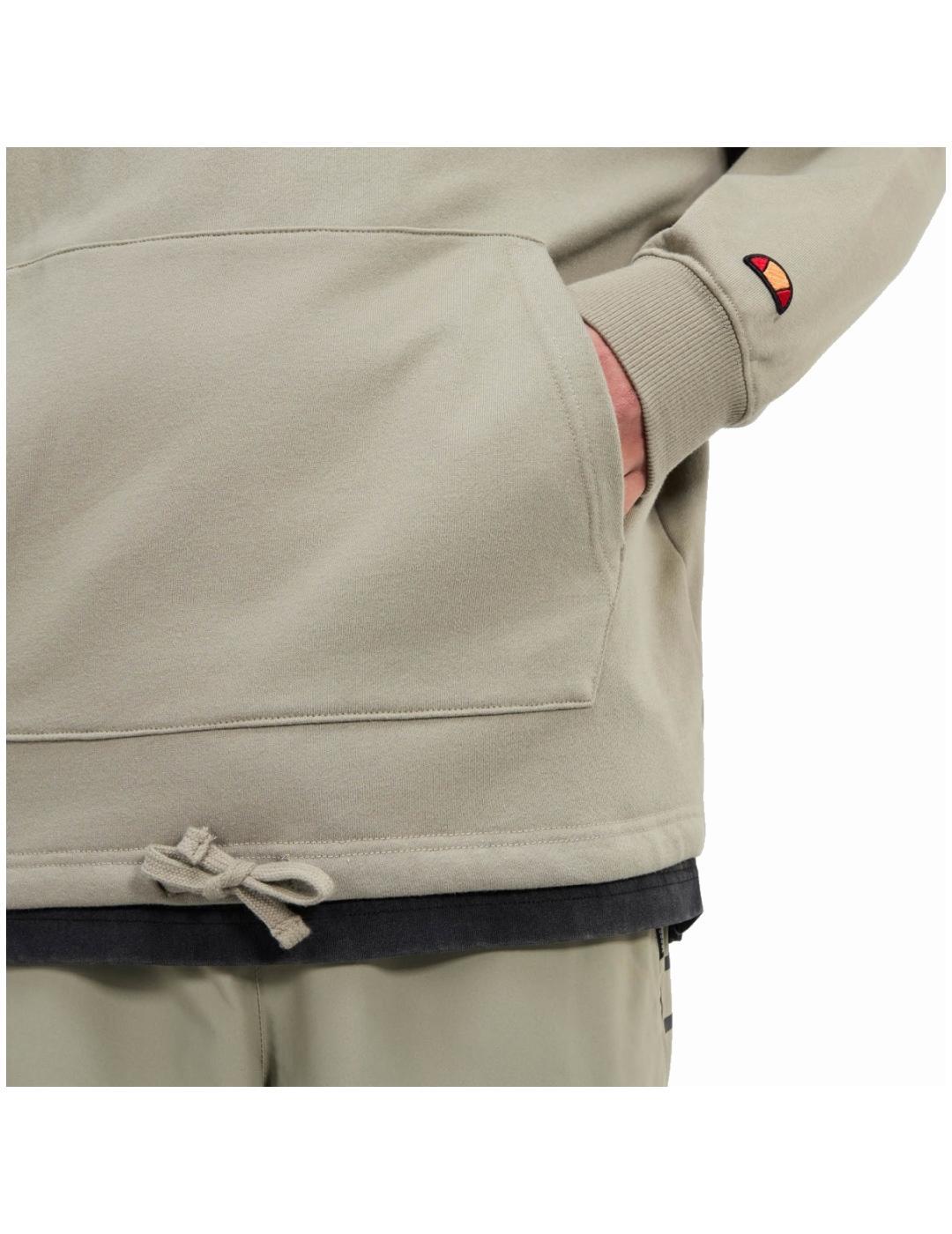 Maillot et sweat-shirt pour homme Ellesse Marotta vert. 4/5