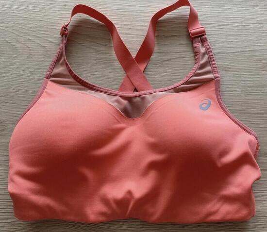 Entre Particuliers - Brassière Asics