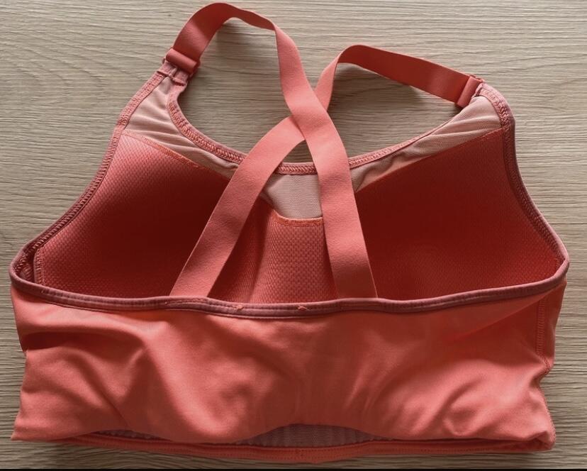 Tussen Particulieren - Asics BH 2/2