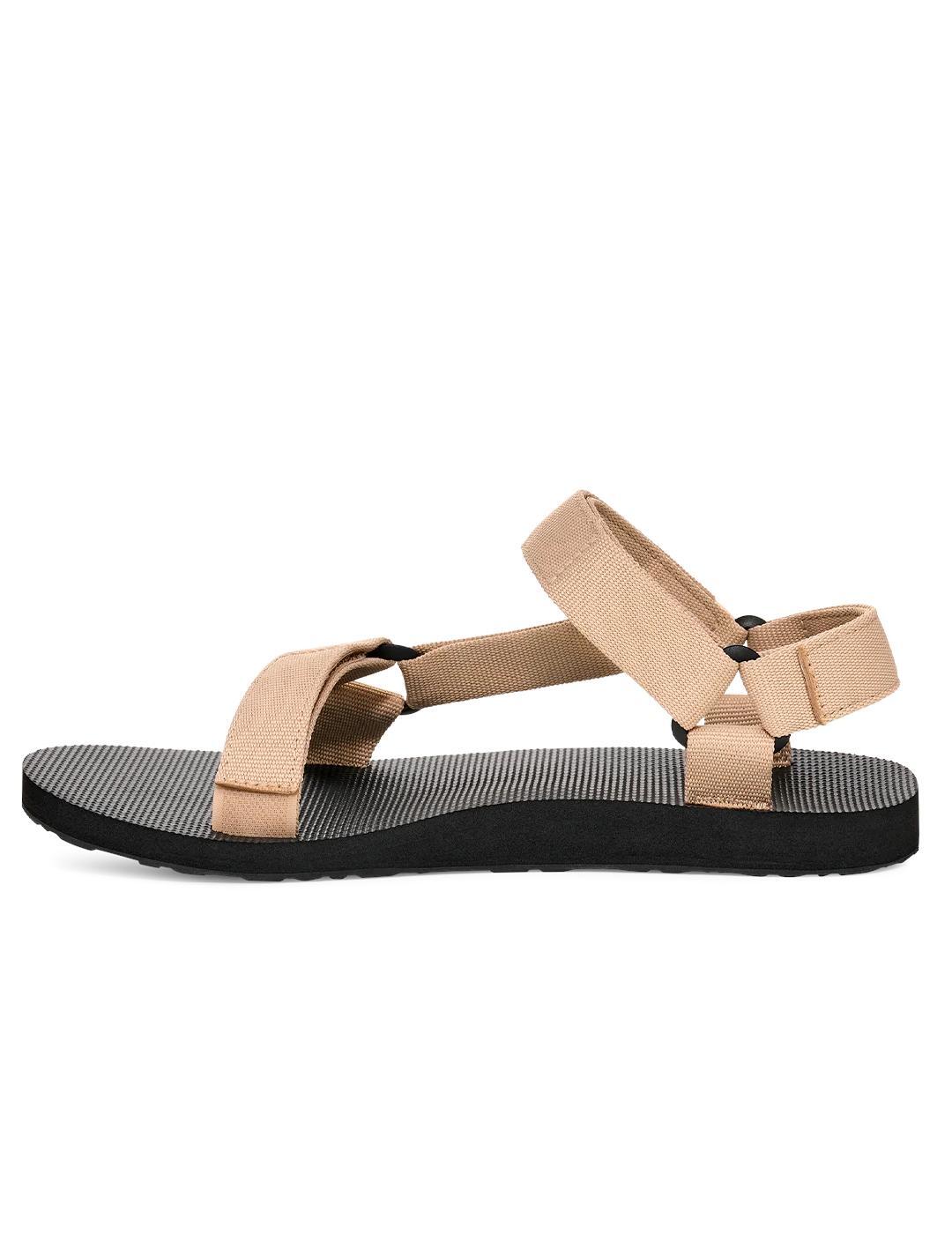 Sandalias para Hombre Teva Original universal wppp  Beige 2/5