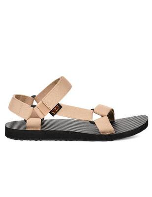 Heren sandalen teva original universal