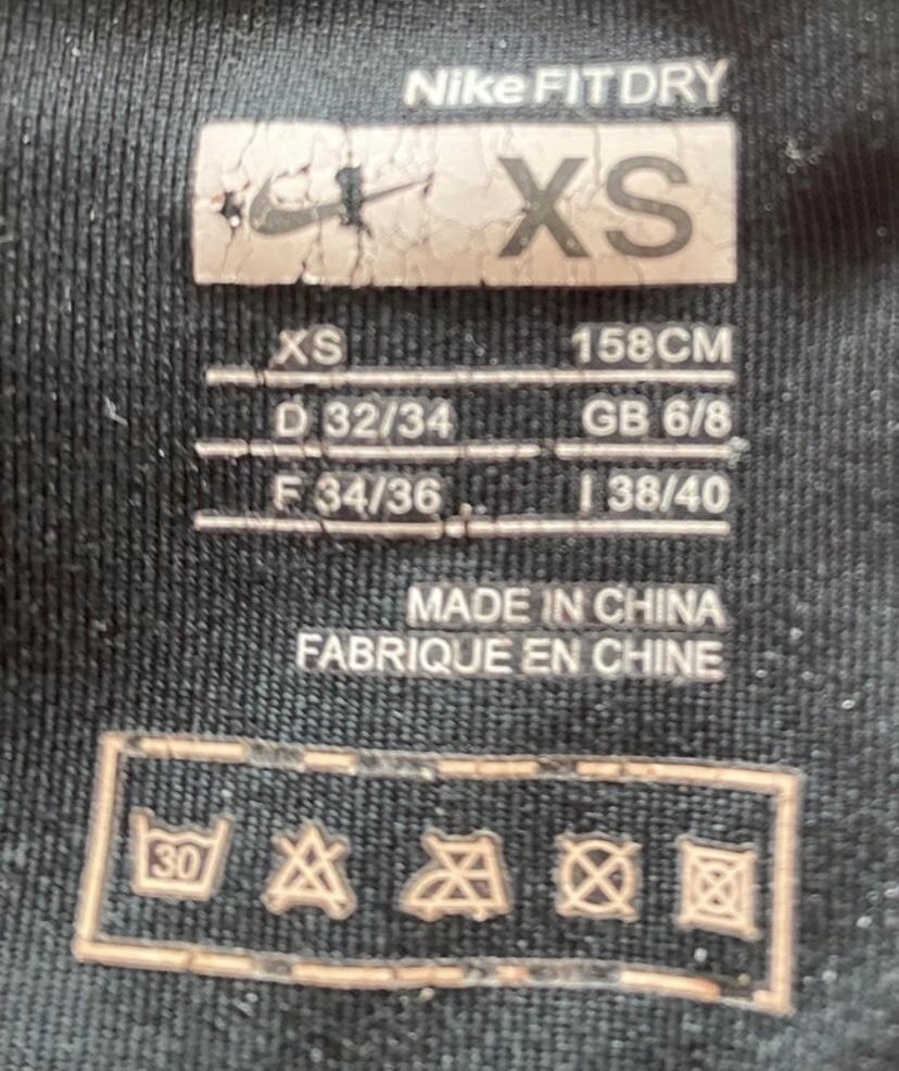 Tussen Particulieren - Nike Legging 2/2
