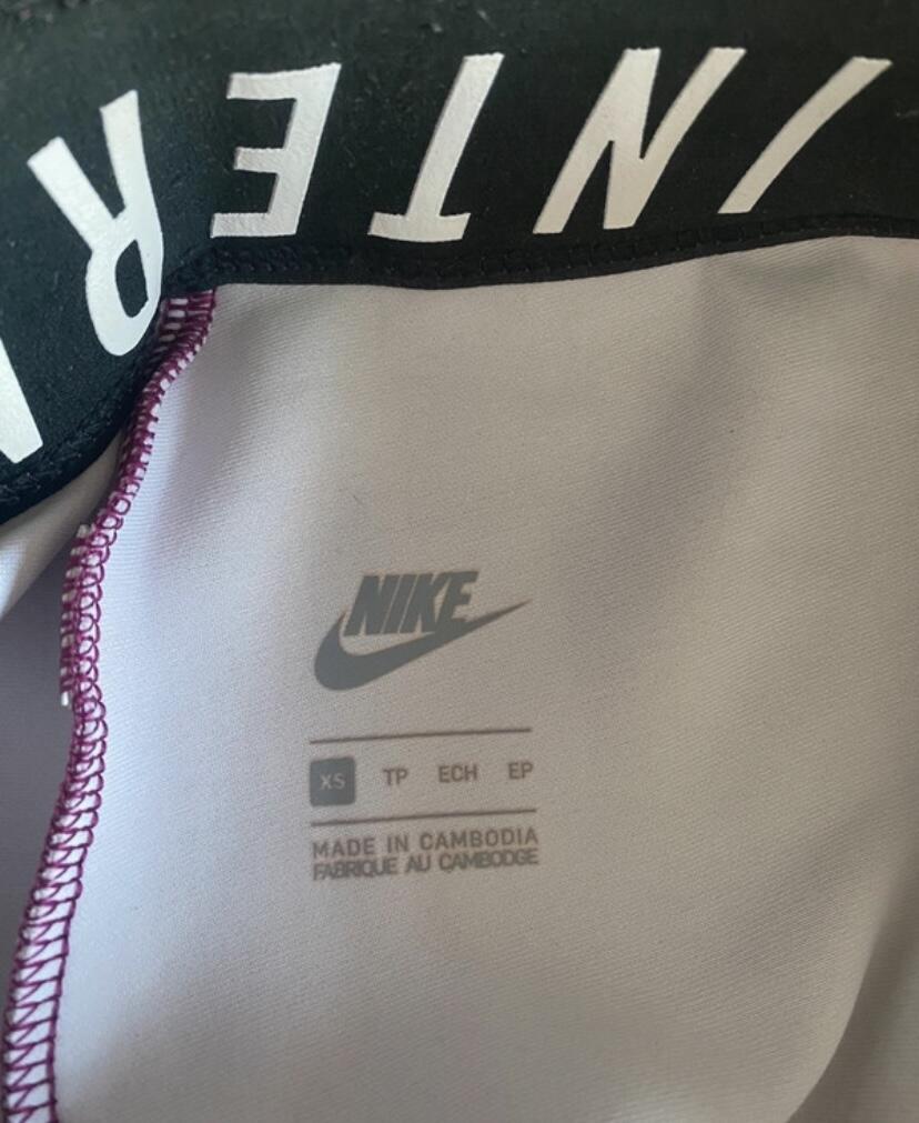 Entre Particuliers - Legging Niki 2/2
