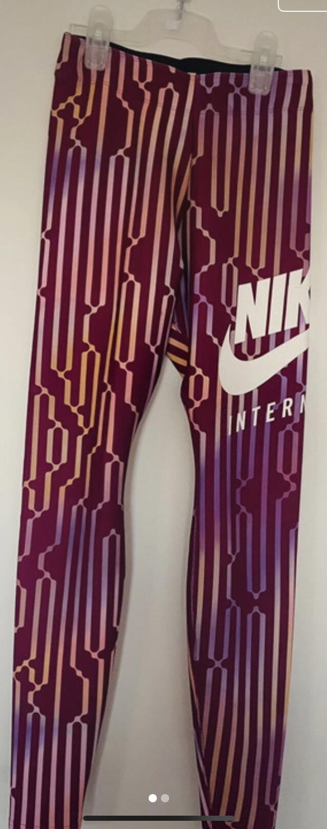 NIKE picture