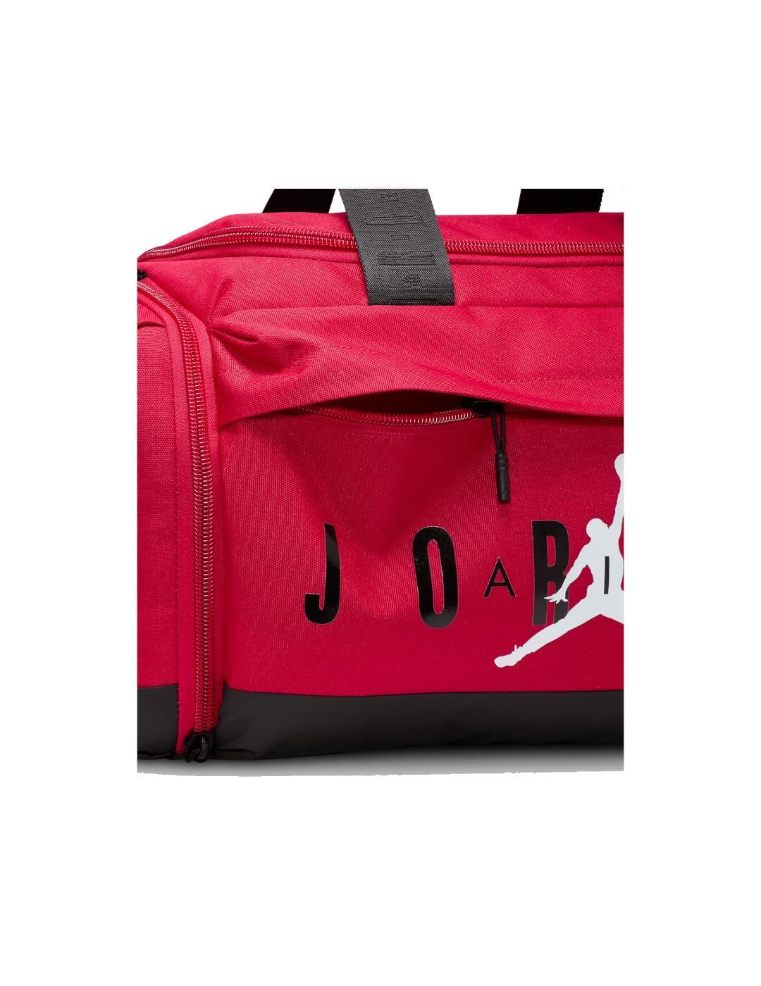 Saco de Desporto Nike SM0920 R78 Vermelho 7/7