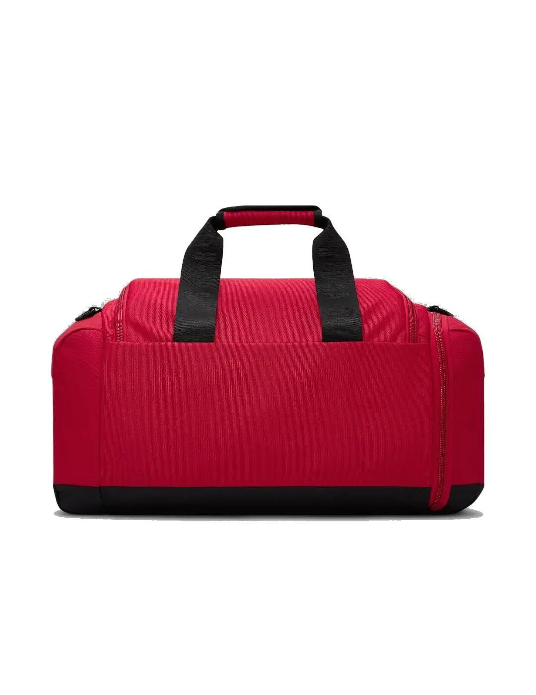 Bolsa de deporte Jordan haddad Velocity  Rojo 2/7