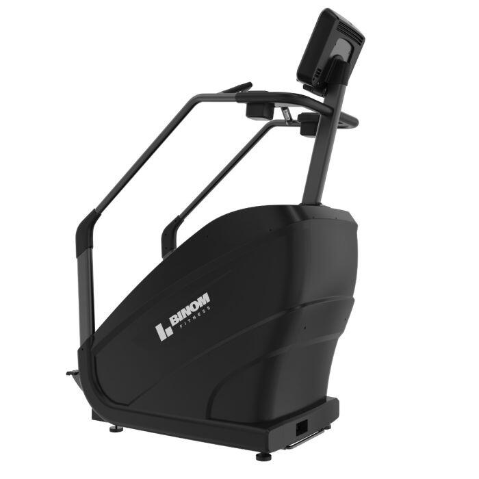Binom Unlimited Stair Climber Step STPR1 3/7