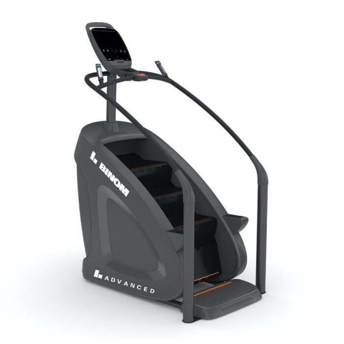 BINOM FITNESS picture