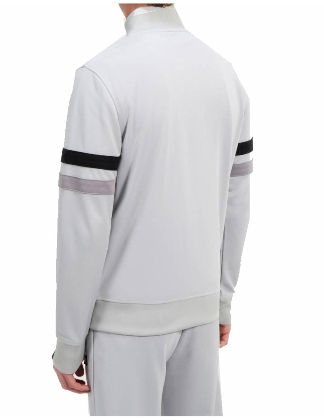 Chaqueta para Hombre Ellesse Palminteri  Gris 2/4