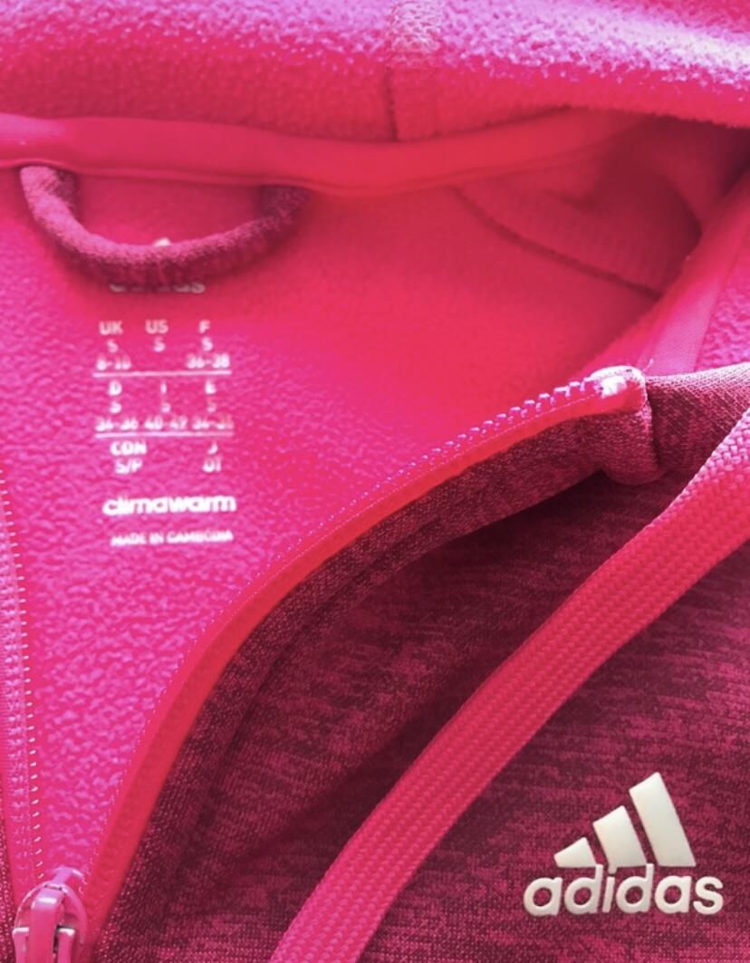 Entre Particuliers - Sweat Adidas 2/2