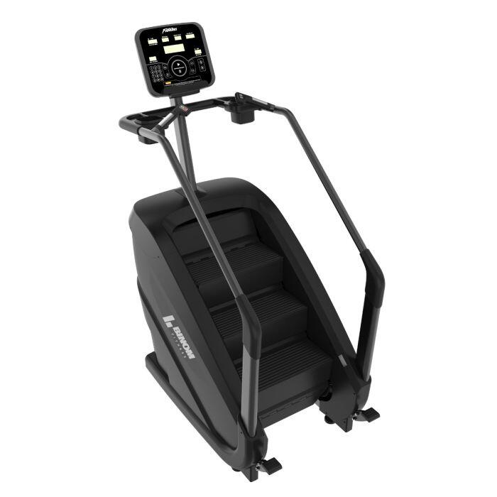Binom Unlimited Stair Climber Step STPR1 2/7