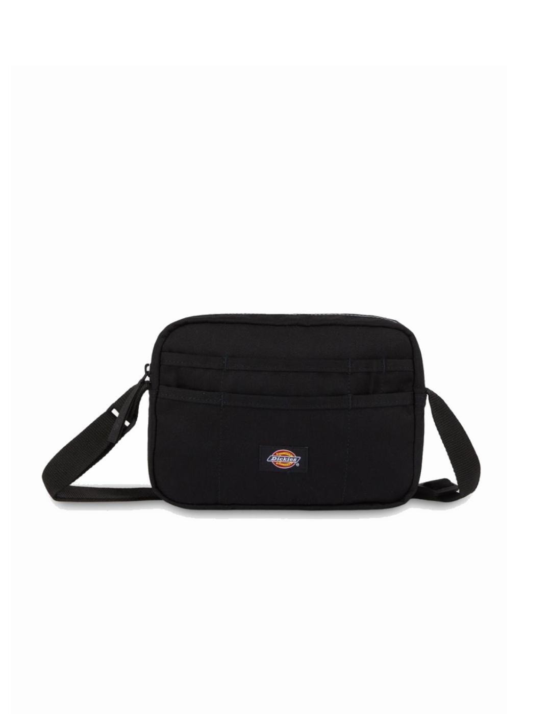 Sac bandoulière Dickies Moreauville Messenger pour homme 2/5