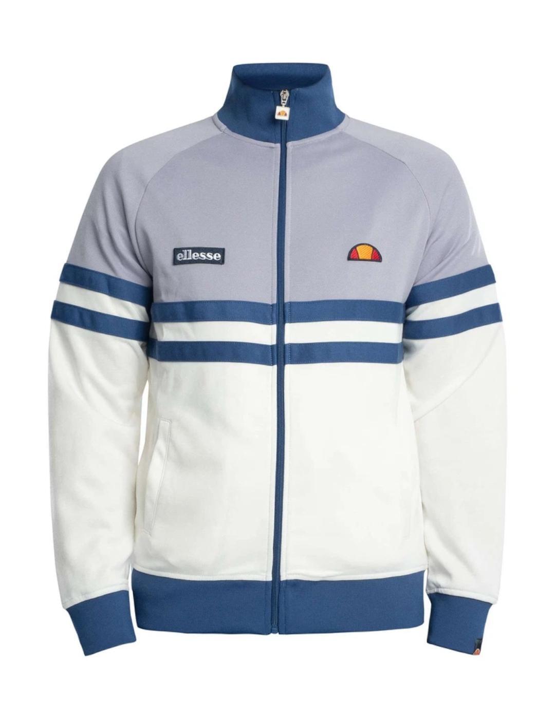 Chaqueta para Hombre Ellesse Rimini  Morado 3/5