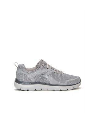 Zapatillas para Hombre Skechers Summits Gris