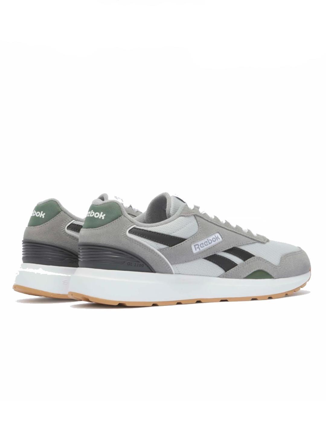 Zapatilla de Moda para HOMBRE REEBOK GL1100 UNISEX 3/5