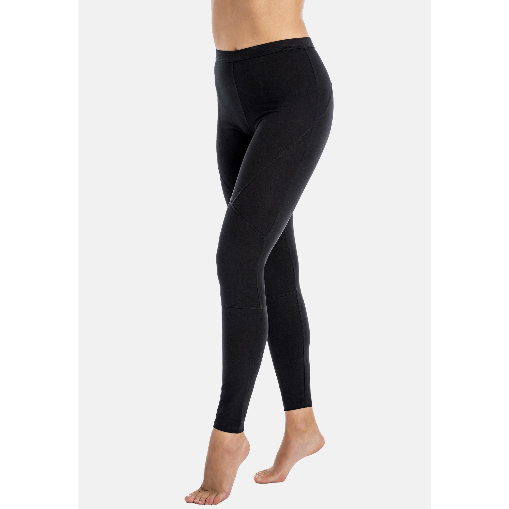 Legginsy do biegania damskie Teyli Konni