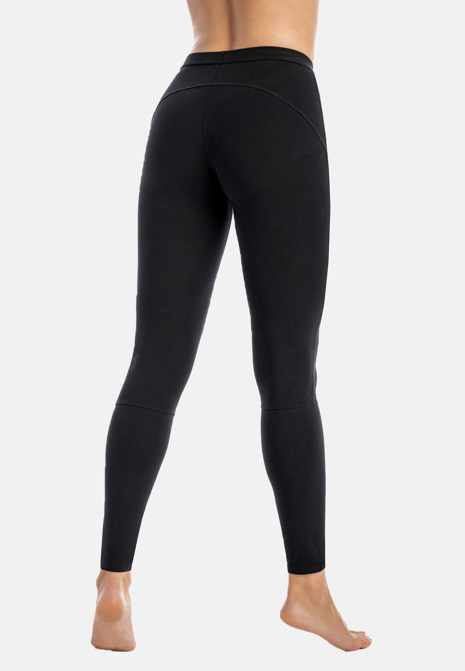 Leggings da corsa da donna Teyli Konni 2/4