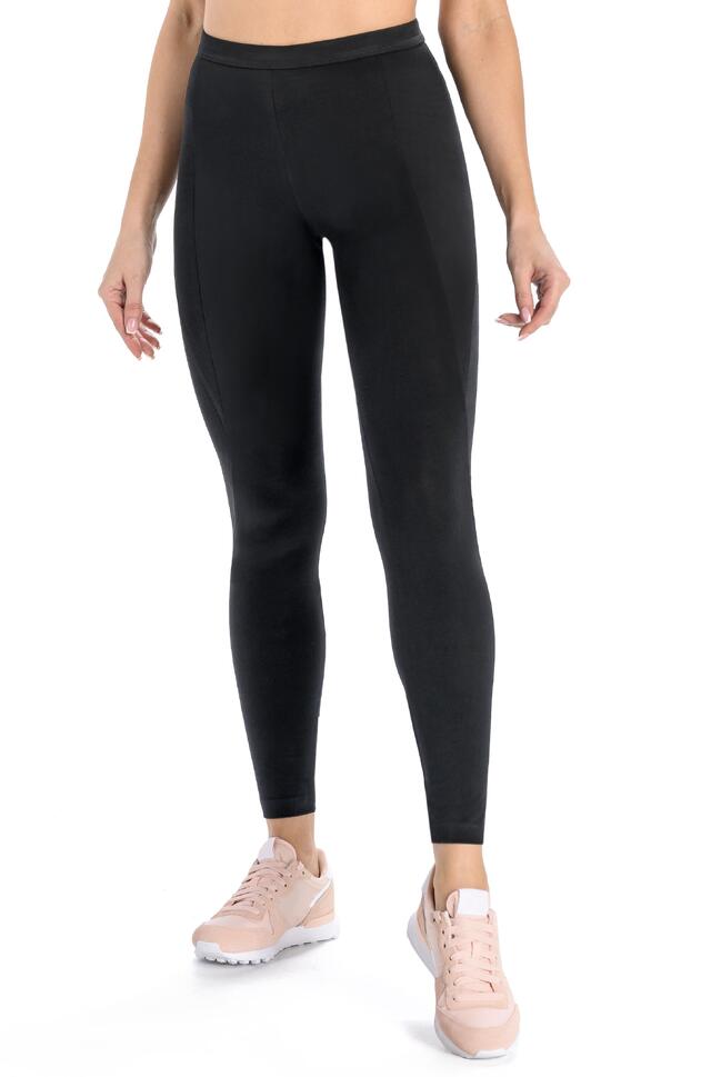 Legginsy na siłownię damskie Teyli Push Up