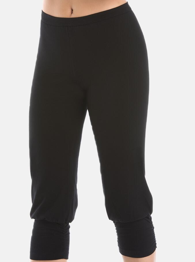 Spodenki do siatkówki damskie Teyli Comforto 3/4