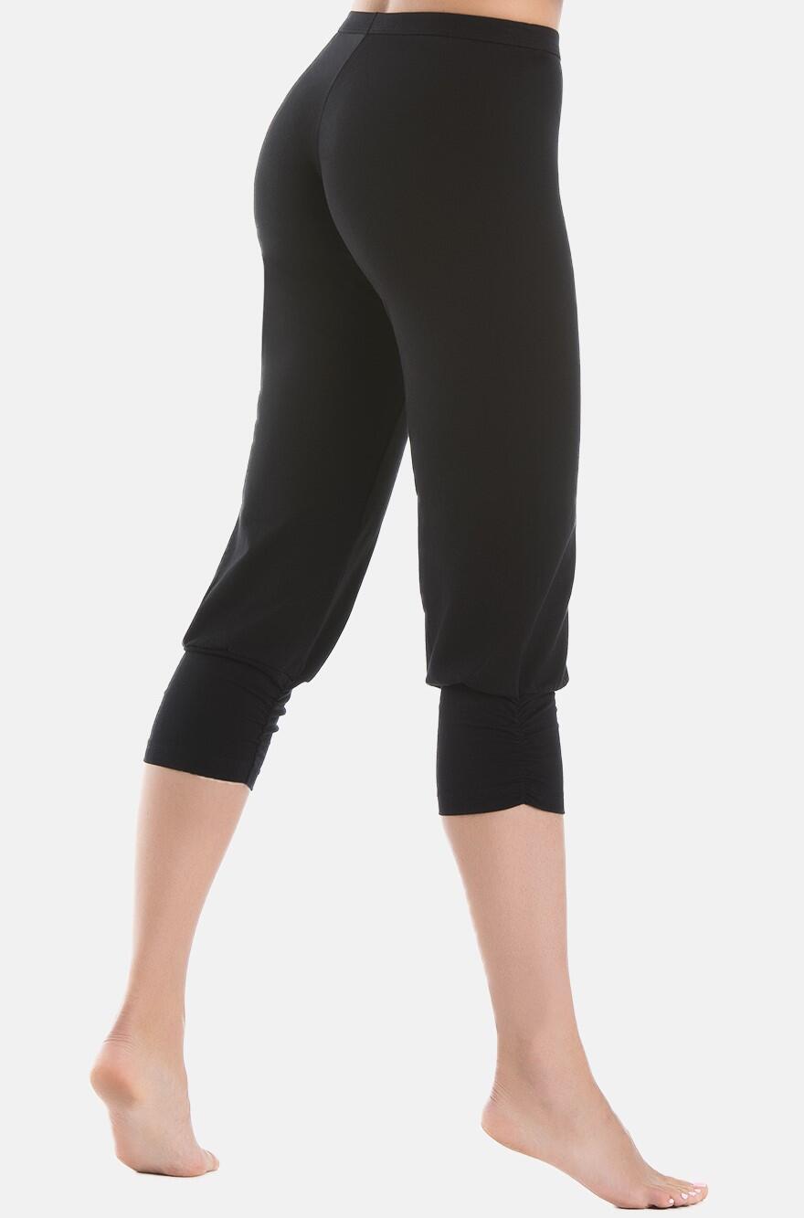 Pantaloncini da pallavolo da donna Teyli Comforto 3/4 3/5