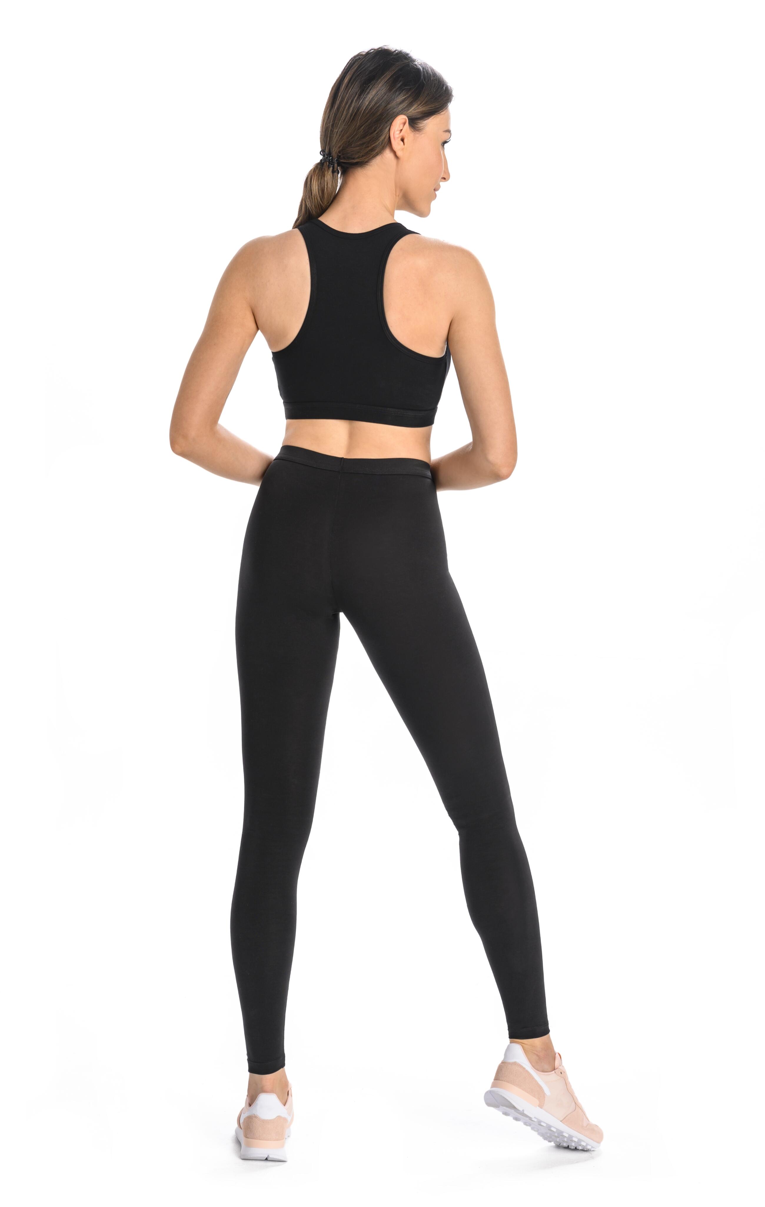 Leggings de fitness pour femme Teyli Classico 3/5