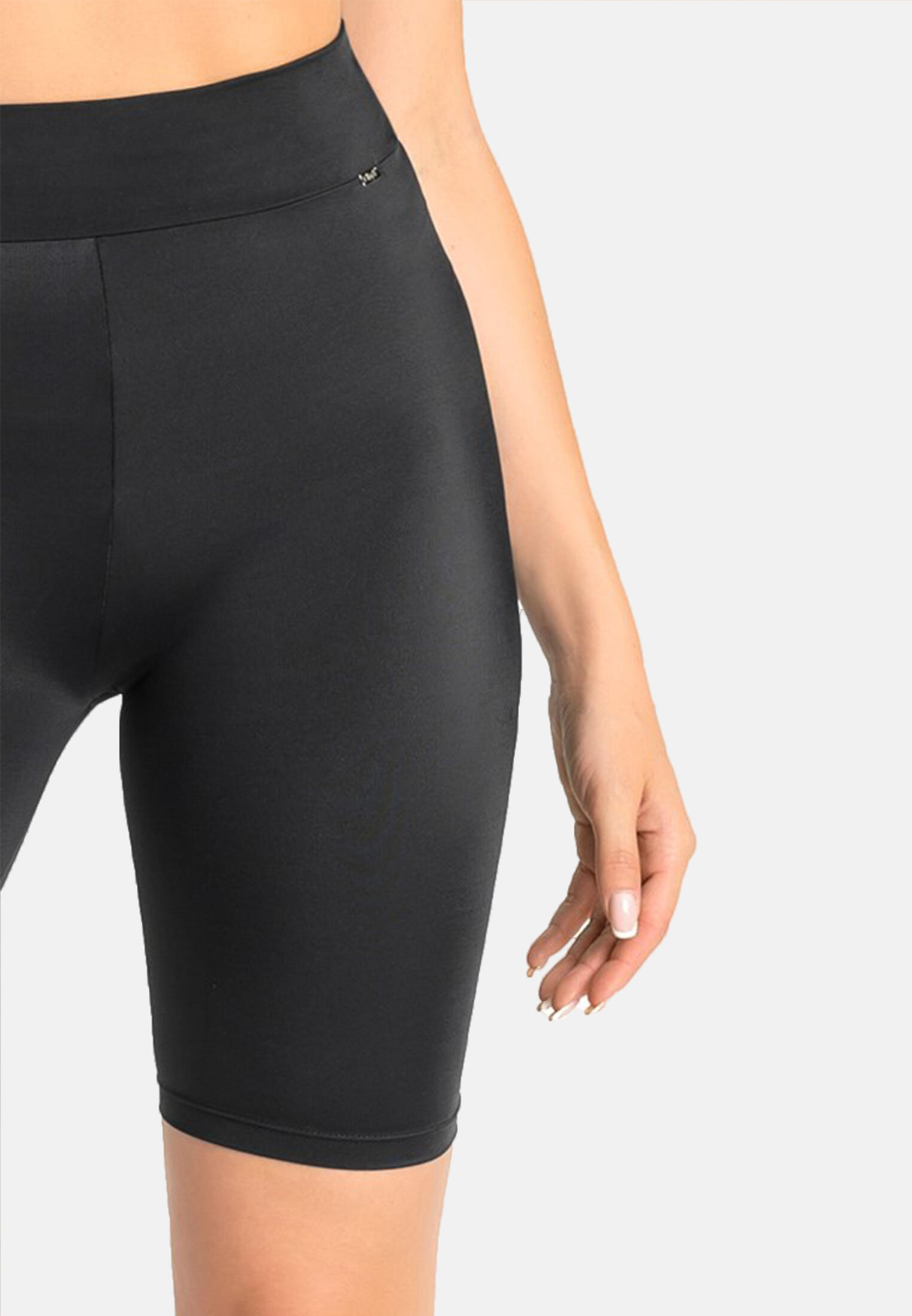 Pantaloncini corti da ciclismo da donna Teyli Kolli 4/5