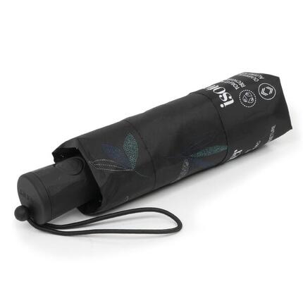 Paragua sólido, ultra repelente al agua, apertura automática