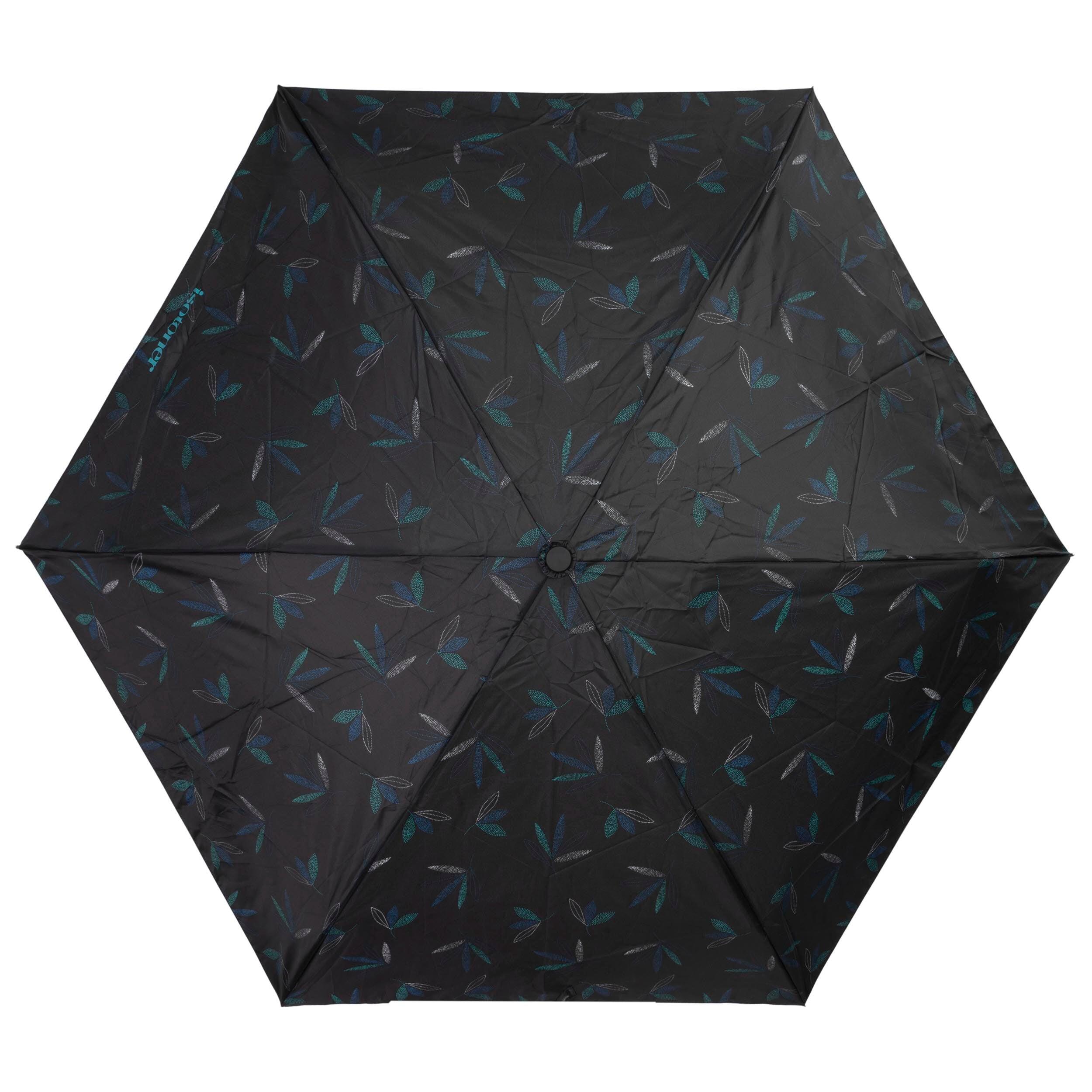 Parapluie solide, ultra déperlant, ouverture automatique 3/5