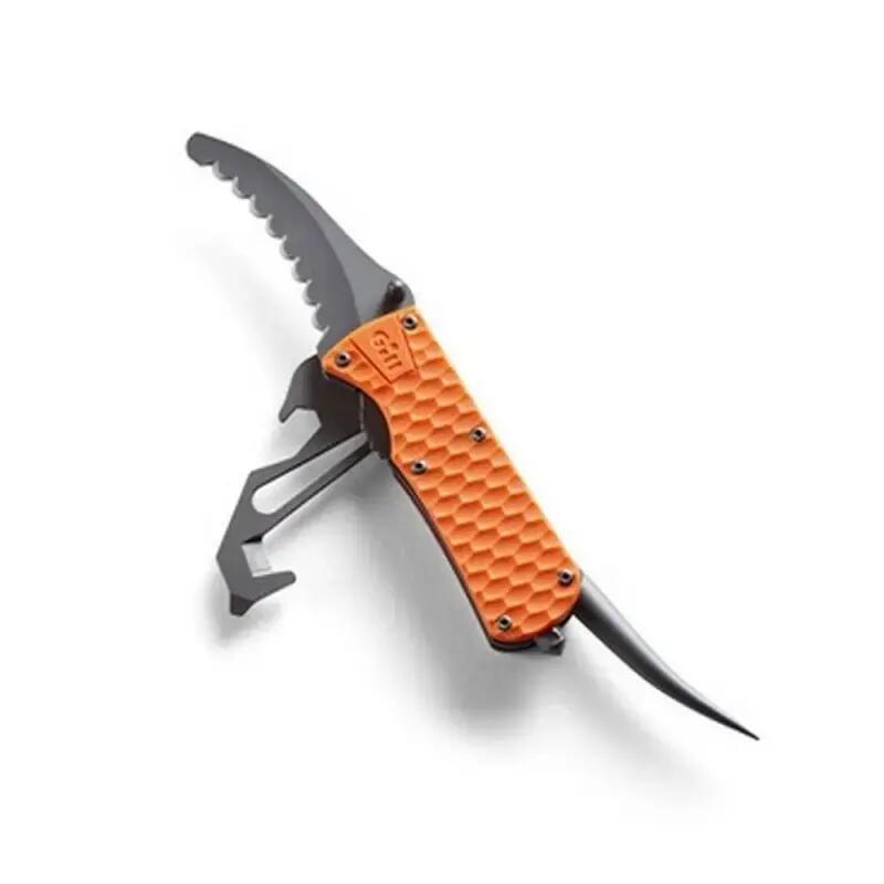 Gill Marine tool