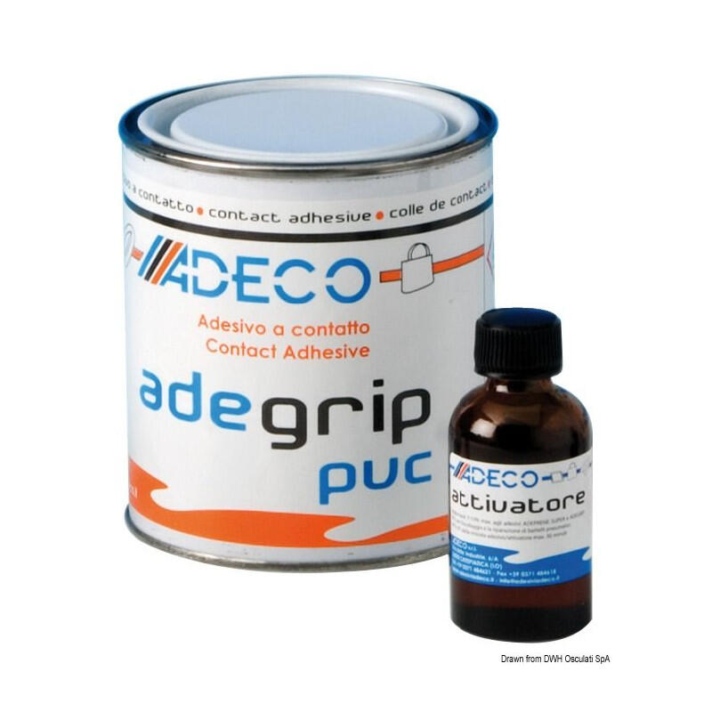 ADECO picture
