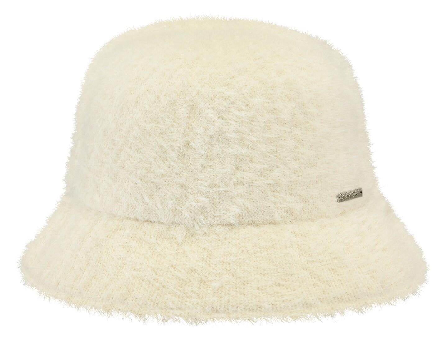 BARTS Lavatera Hat - Muts - cream 10 -  - Pisteskiën