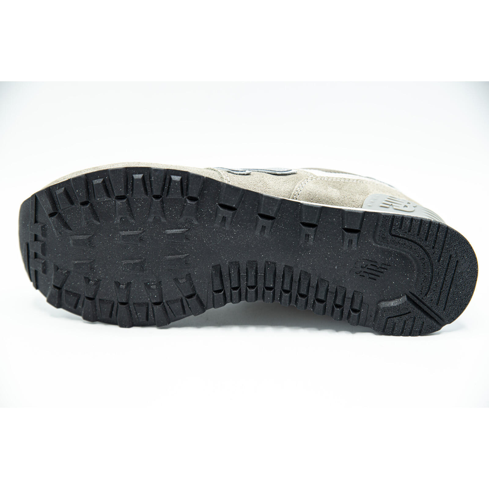 Baskets New Balance, Gris, Hommes 5/6