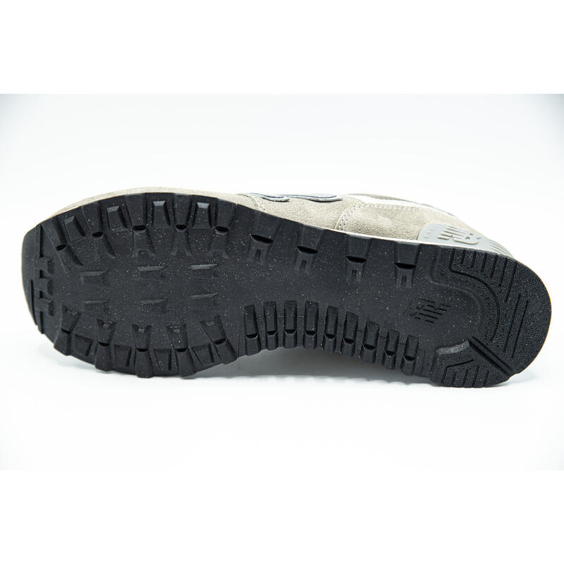 Pantofi sport barbati New Balance, Gri
